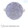 Opulenter Diamant-Ring – Bild 5