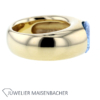 WEMPE Ring mit Topas Gold – Bild 2