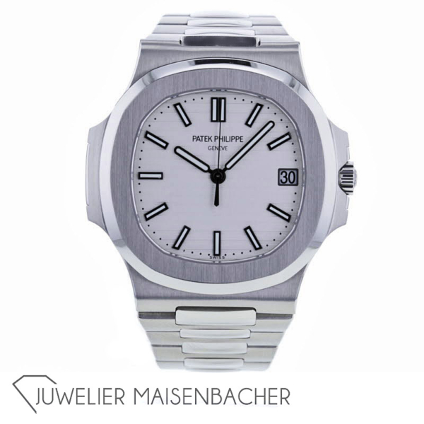 Patek Philippe Nautilus – Bild 9