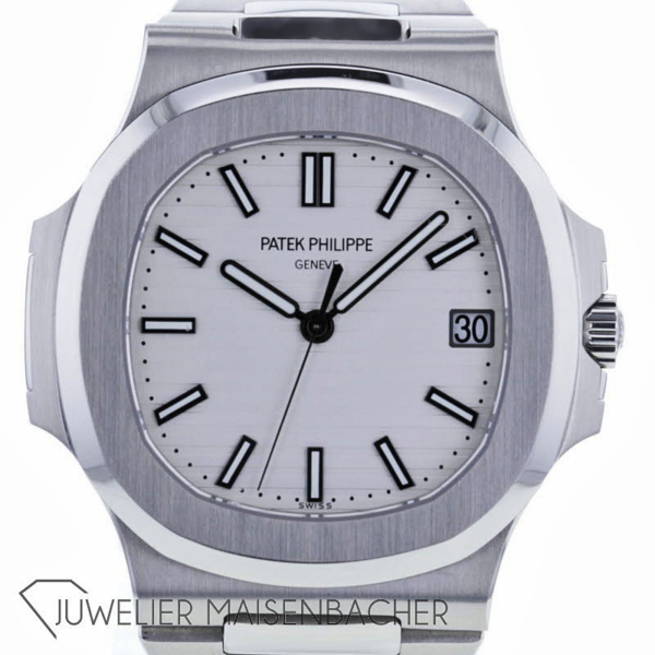 Patek Philippe Nautilus – Bild 10