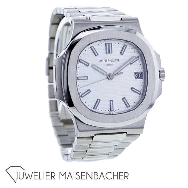 Patek Philippe Nautilus – Bild 12