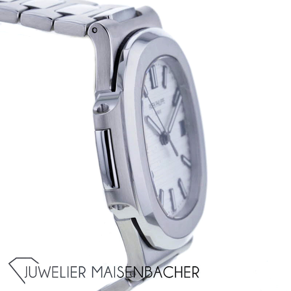 Patek Philippe Nautilus – Bild 13