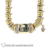 Wellendorff Collier "Golf" mit Brillanten Gold *Rarität* – Bild 10