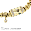 Wellendorff Collier "Golf" mit Brillanten Gold *Rarität* – Bild 12