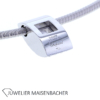 Chopard Happy Diamonds Icons Square Collier Gold – Bild 10