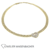 Chopard Happy Diamonds Brillant Collier – Bild 3