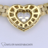 Chopard Happy Diamonds Brillant Collier – Bild 6