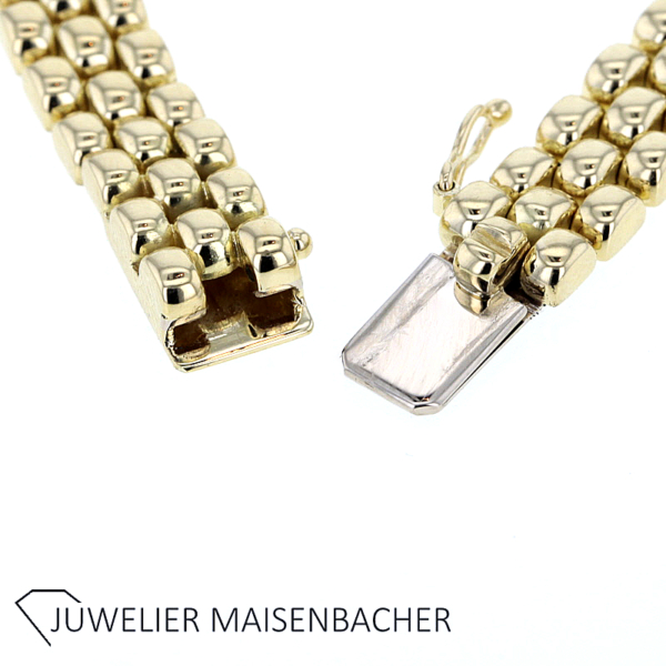 Chopard Happy Diamonds Brillant Collier – Bild 7