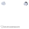 Brillantohrstecker Solitär je 1,00ct mit HRD und GIA Expertise – Bild 6