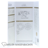 Brillantohrstecker Solitär je 1,00ct mit HRD und GIA Expertise – Bild 8
