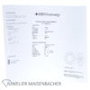 Brillantohrstecker Solitär je 1,00ct mit HRD und GIA Expertise – Bild 10