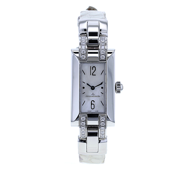 Jaeger-LeCoultre Ideale Ref. 460.8.08 – Bild 2