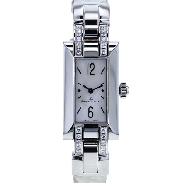 Jaeger-LeCoultre Ideale Ref. 460.8.08