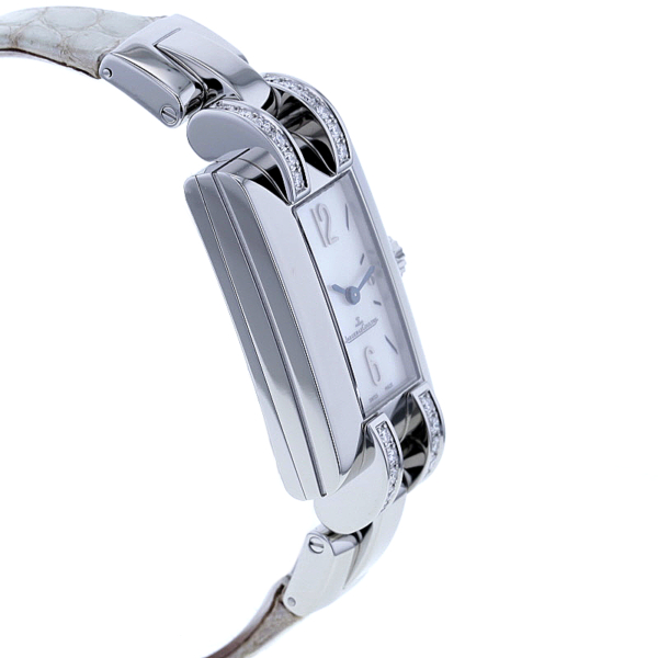 Jaeger-LeCoultre Ideale Ref. 460.8.08 – Bild 5