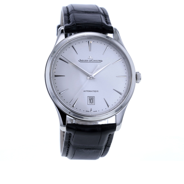 Jaeger-LeCoultre Master Ultra Thin Date, Automatic, Q1238420, 39mm – Bild 2