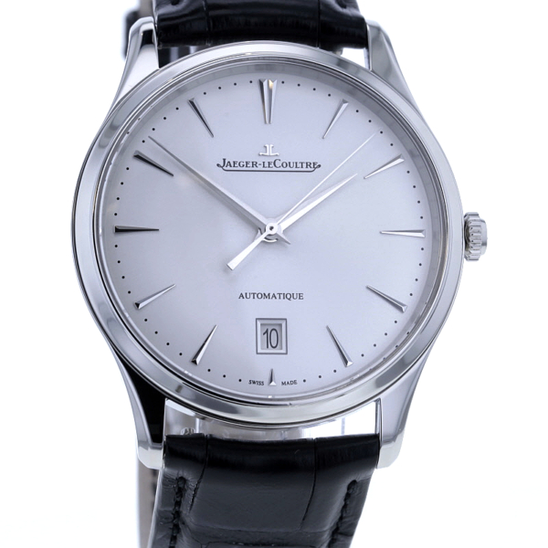 Jaeger-LeCoultre Master Ultra Thin Date, Automatic, Q1238420, 39mm