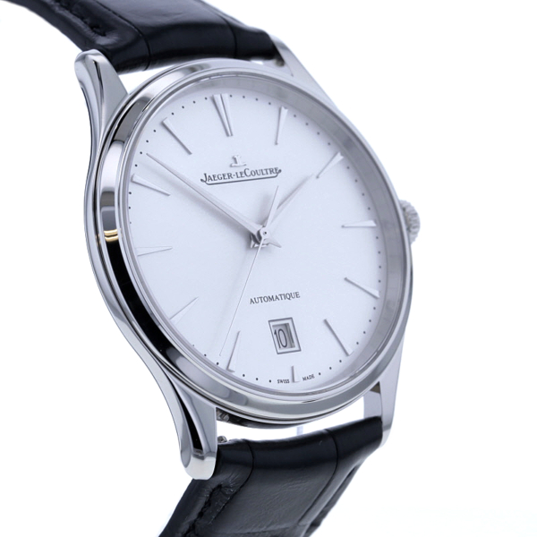 Jaeger-LeCoultre Master Ultra Thin Date, Automatic, Q1238420, 39mm – Bild 3