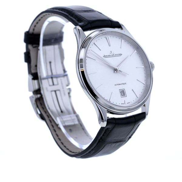 Jaeger-LeCoultre Master Ultra Thin Date, Automatic, Q1238420, 39mm – Bild 4