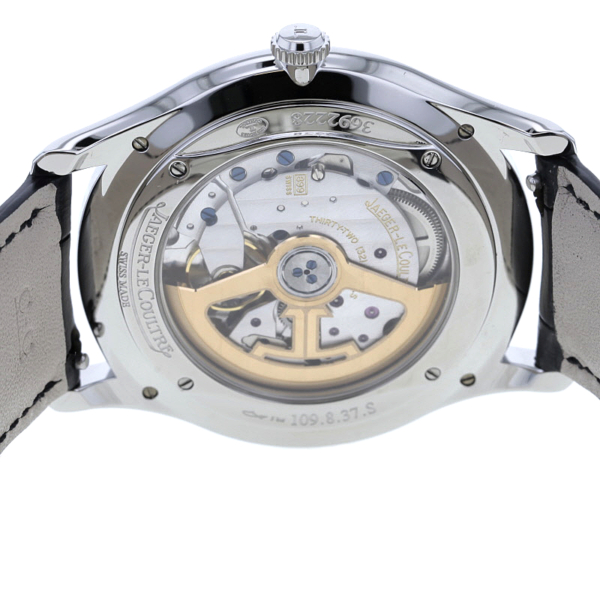 Jaeger-LeCoultre Master Ultra Thin Date, Automatic, Q1238420, 39mm – Bild 7