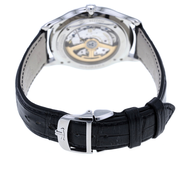 Jaeger-LeCoultre Master Ultra Thin Date, Automatic, Q1238420, 39mm – Bild 8