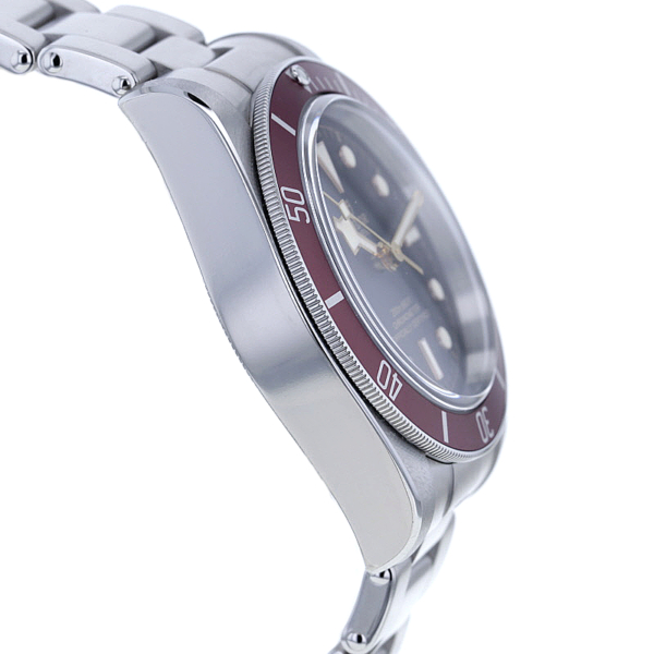 Tudor Black Bay 79230R ungetragen mit Folien – Bild 5