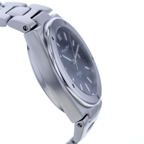 IWC Ingenieur SL Jumbo IW1832 Automatic Edelstahl 40mm – Bild 5
