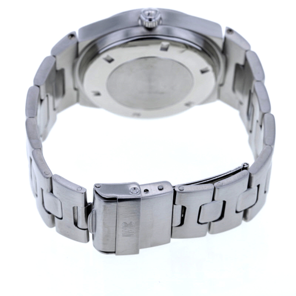 IWC Ingenieur SL Jumbo IW1832 Automatic Edelstahl 40mm – Bild 8