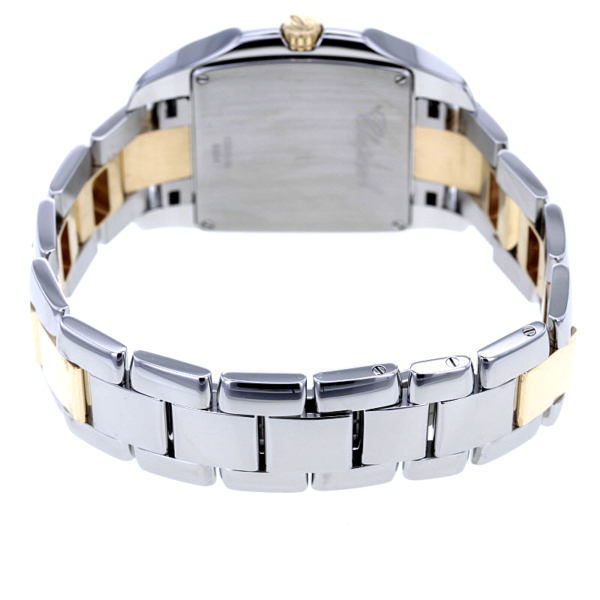 Chopard Two O Ten - Ref. 8464 - Edelstahl/Roségold - Medium – Bild 8