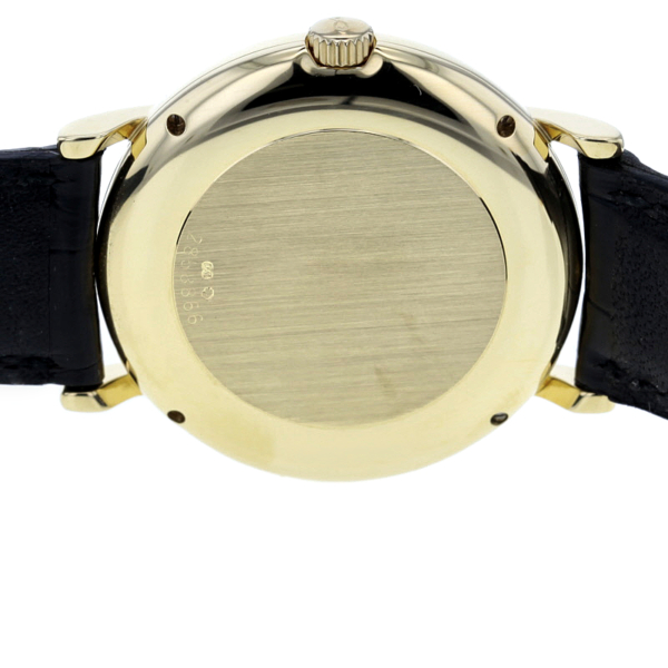IWC Portofino IW351301 Gelbgold 750/- – Bild 7