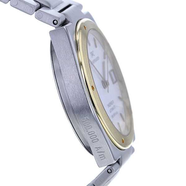 IWC Ingenieur IW3508 Edelstahl/Gelbgold 750/- – Bild 5
