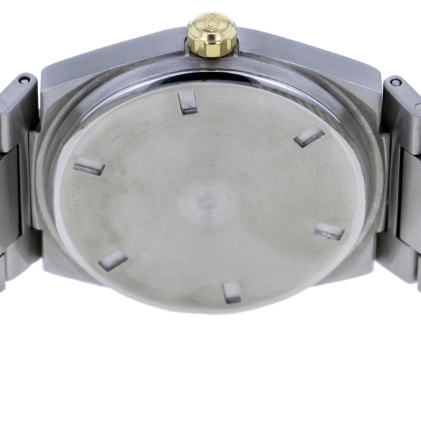 IWC Ingenieur IW3508 Edelstahl/Gelbgold 750/- – Bild 7