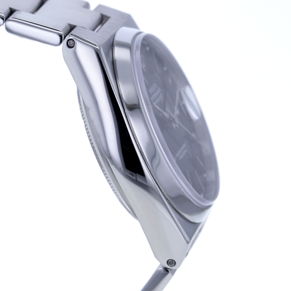 Rolex Oysterquartz Datejust Ref. 17000, Edelstahl, 36mm – Bild 5