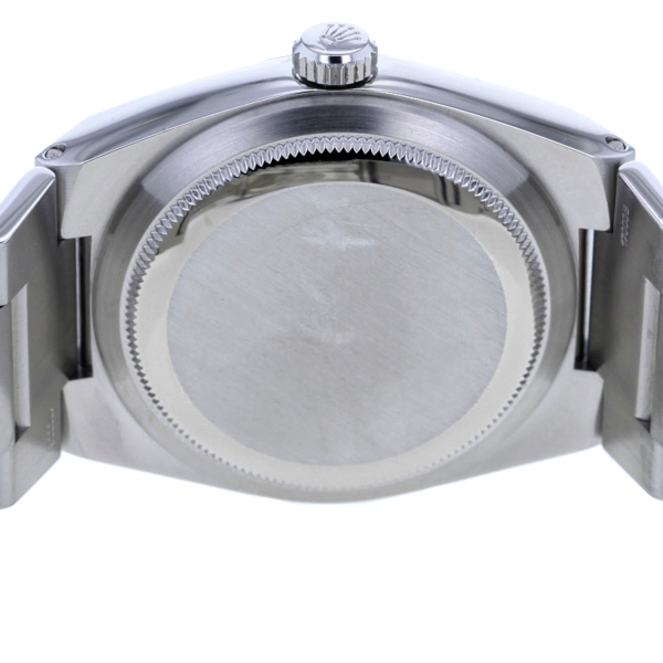 Rolex Oysterquartz Datejust Ref. 17000, Edelstahl, 36mm – Bild 7