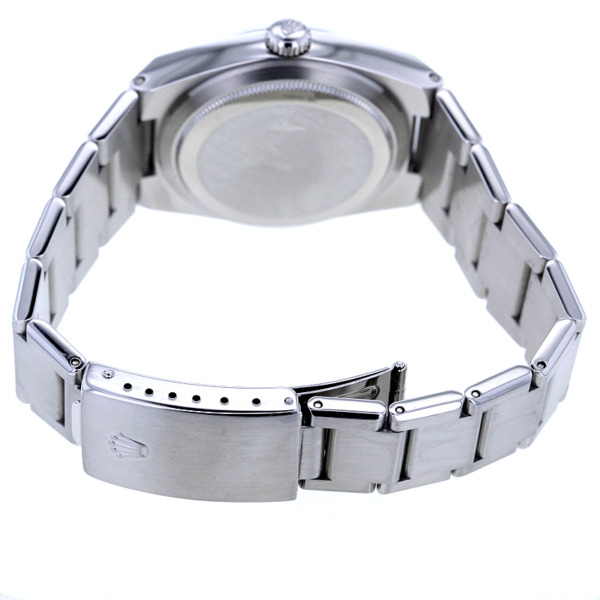 Rolex Oysterquartz Datejust Ref. 17000, Edelstahl, 36mm – Bild 8