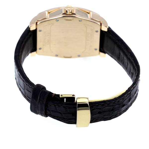 IWC Da Vinci Automatic Big Date IW452302 Roségold 750/- – Bild 8