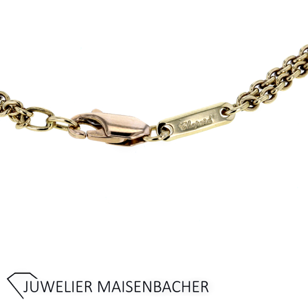 Chopard Happy Diamonds Icons Heart – Bild 6