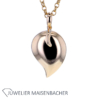 Tamara Comolli Signature Drop Halskette mit Anhänger – Bild 4