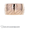 Chopard Chopardissimo Drehring Gold