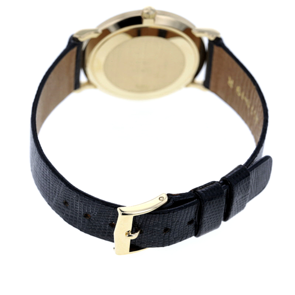 Patek Philippe Calatrava Ref 3919 Gelbgold 750/- – Bild 8