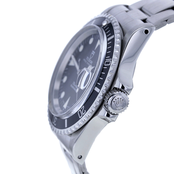 Tudor Prince Oysterdate Submariner 79090 aus 1993 – Bild 6