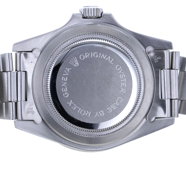 Tudor Prince Oysterdate Submariner 79090 aus 1993 – Bild 7