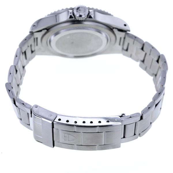 Tudor Prince Oysterdate Submariner 79090 aus 1993 – Bild 8