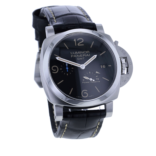 Panerai Luminor 1950 - 3 Days GMT Power Reserve Automatic – Bild 2
