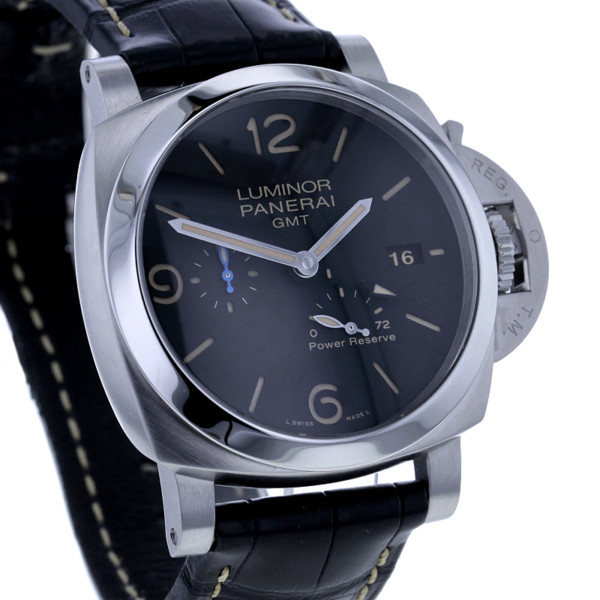 Panerai Luminor 1950 - 3 Days GMT Power Reserve Automatic – Bild 3
