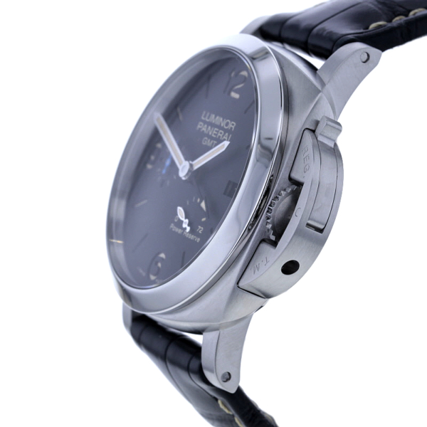 Panerai Luminor 1950 - 3 Days GMT Power Reserve Automatic – Bild 6