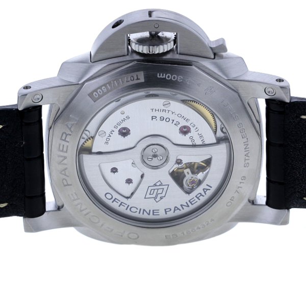 Panerai Luminor 1950 - 3 Days GMT Power Reserve Automatic – Bild 7