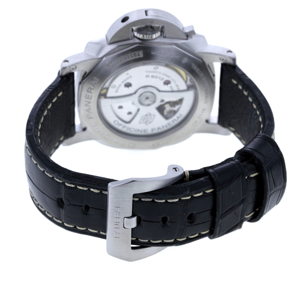 Panerai Luminor 1950 - 3 Days GMT Power Reserve Automatic – Bild 8
