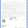 Chopard Chopardissimo Drehring Gold – Bild 6