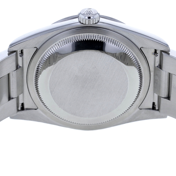 Rolex Explorer I, Ref. 114270, 36 mm, Edelstahl – Bild 7