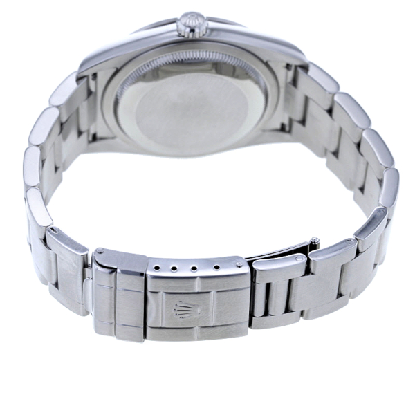 Rolex Explorer I, Ref. 114270, 36 mm, Edelstahl – Bild 8